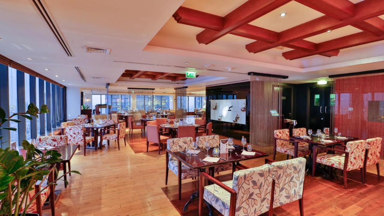 Park Regis Kris Kin Hotel Dubai Exterior photo The restaurant